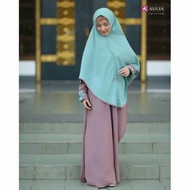 Aulia dress Set Size XXL