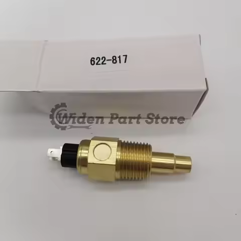 622-817 622-340 622-342 622-174 3967250 C3967250 Water Temperature Sensor Alarm Switch 1/2NPT for FG