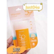 Wardah UV Shield Active Protection Serum