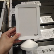 Double-sided table photo frame, 2-sided photo frame, cafe restaurant photo frame 4R