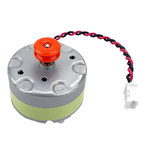 Suitable for Xiaomi Roborock S50, S51, S55, S5, S5 Max, S6 Pure, S6 MaxV Robot Distance Sensor Motor