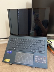 ASUS Zenbook 14 Intel Core Ultra 7 手提電腦