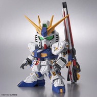 BB戰士RX-93FF門Gundam