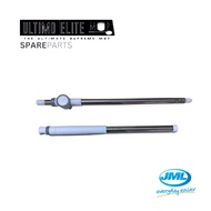 [JML Official] Ultimo Elite Mop | Full Rotating Rod (Parts) | Upgraded version of Ultimo Airlift Mop | Self Lifting