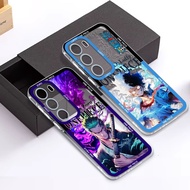 HP Vivo Y19S PRO Y19S Y29 4G V40 V40 Lite V50 V50 Lite Softcase Clear CasingA Silicone WBV-152