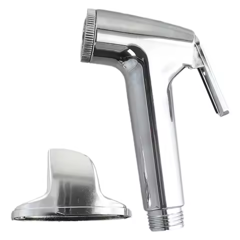 Head Shower Head Sprinkler 0.05-1.0Mpa 3 In 1 Bidet Bracket Douche Set Shattaf Shower Stainless Stee