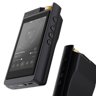 High Fidelity Portable DSD Decoder  Player