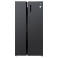 ตู้เย็น ELECTROLUX SIDE BY SIDE รุ่น ESE5401A-BTH สี Matt black - GRANDHOMEMART
