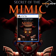 Five Nights at Freddy's: Secret of the Mimic (PS5)