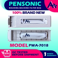 PWA-7018 COMPATIBLE WITH PENSONIC Washing Machine Filter Bag PWA7018 PWA 7018