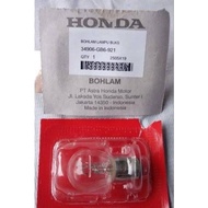 Rear Brake Light Bulb Stop Tail Light Honda Grand Karisma Supra BEAT genio verza revo fi - scoopy es