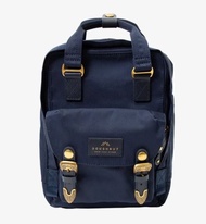 Doughnut Macaroon Mini 7L 背包｜Sky Series Sunrise $308 / The Mystic Club Nautical 藏藍 $338