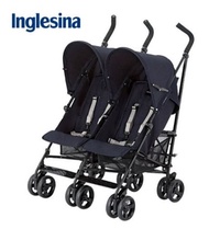 Inglesina Twin Stroller / Umbrella folding system / stroller / out supplies / Baby / gifts / baby gifts