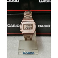 CASIO B640WC-5ADF (100% ORIGINAL)