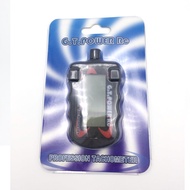 {UU61} G.T. Power Model Professional RC Motor Tachometer เครื่องวัดวามเร็วแบบออปติคัลแบบดิจิตอลสามาร