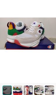 Champion shoes size 41