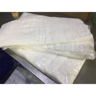 10 meters Multi-purpose medical gauze, rolled gauze, facial gauze, meter gauze