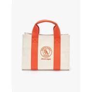STRETCH ANGELS Weekly Tote Bag