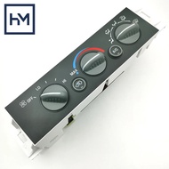 OE: 9378815,15-72548,16238895,599-007  Heater AC Control climate Panel For 1996-2000 Chevy GMC C1500