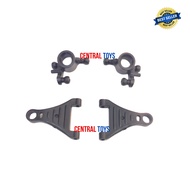 Plastic part WPL D12 D64 drive cupOriginal - lower swing arm remote control children's toys