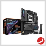 GIGABYTE X870E AORUS PRO Motherboard featuring the AMD X870E Chipset – ATX Form Factor, Model MB6571