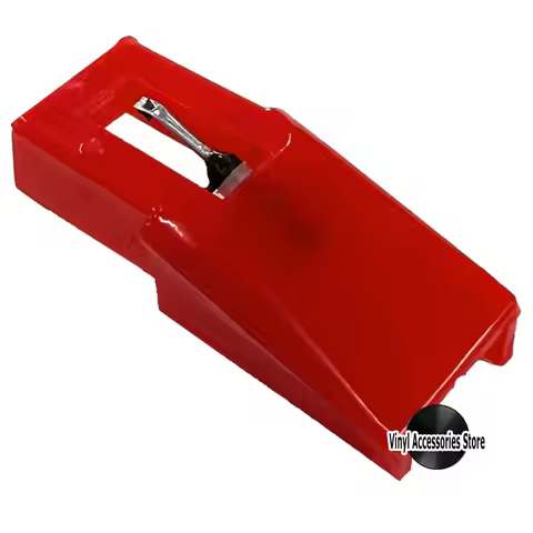 NEW upgrade Replacement Phonograph Record Player Needle Compatible with Dual DN 201 DN201 DN 202 DN2