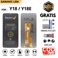 LAYAR Lcd Touchscreen VIVO Y18 / Y18E > Fullset OriginaL Screen 100%hp Pay on Delivery