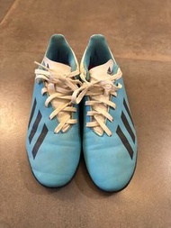 Nike 足球鞋