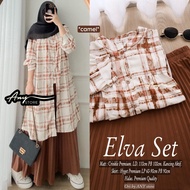 ELVA SETTINGS BY ANY