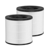 Purifier Air HEPA Filter Replacement Compatible With Okaysou Cayman Air Purifiers