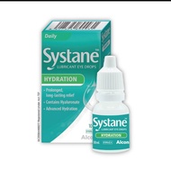MATA Systane HYDRATION 5 ML EYE DROPS