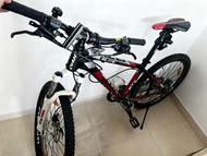 捷安特 Giant Elite GTX Mountain Bike