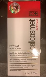 Cellcosmet Gently Exfoliates, Smoothes, &amp; Refines Skin 60ml