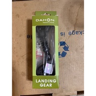 DAHON Landing Gear (3rd Wheel), Authentic/Original for DAHON Folding Bike/Bicycle
