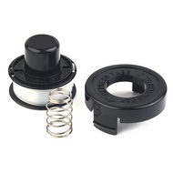 Accessory Spool Line Tool A6226 For Black & Decker GL250 GL310 GL360 Parts Replacement Strimmers Str