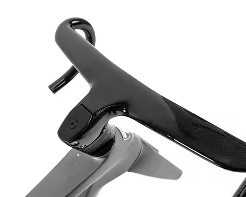 TWITTER T10Pro T800 Carbon Fiber Road Frame 700*30C Barrel Pumping 12*142mm Disc Brake Edition UDH T