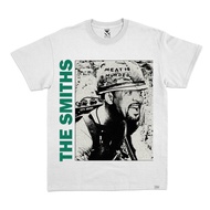 ZeroTwentyTwo T-Shirt The Smith White | The Smith Men's and Women's White T-Shirt