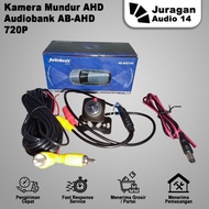 Audiobank 720P AHD Parking Reverse Camera
