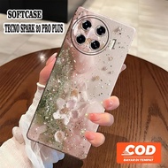 SOFTCASE TECNO SPARK 20 PRO PLUS Latest Mobile Phone Case - Mobile Phone Protector - Mobile Phone Ac