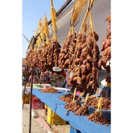 TUNISIA HONEY DATES, EGYPTIAN DATES AND KHALAS DATES 1KG