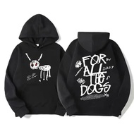 Men Women Fashion Hip Hop Pullovers Sweatshirt Vintage Streetwear Hoodie Rapper Drake New Album for 