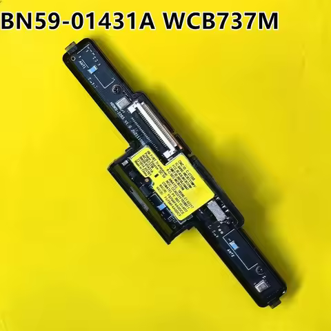 BN59-01431A WIFI/BT Transceiver 649E-WCB731M hdwb-2285 V1.0 20211109B Power Button With Wi-Fi Blueto