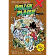 X-VENTURE Xtreme Xploration Series 43: Pollen Plague