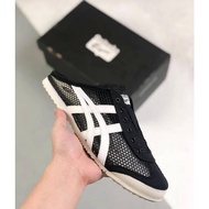 Onitsuka Tiger 66 Onitsuka Tiger Onitsuka Tiger shoes MEN'S FASHION ultra light peas shoes