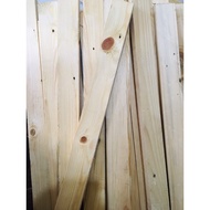 Palochina Wood Planks | Pls read details