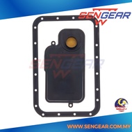 Mitsubishi Pajero Sport Triton 2.5 Cc Kb3 Kb4 4D56 Transmission Gear Box Auto Filter With Gasket