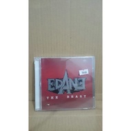 ready CD ORIGINAL EDANE - THE BEAST