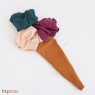 HTP Kids Oversized Tee | Cotton for Boys and Girls