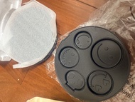 日本 recolte Smile Baker 烤盤