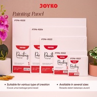 Joyko Painting Panel - Polyester Painting Canvas